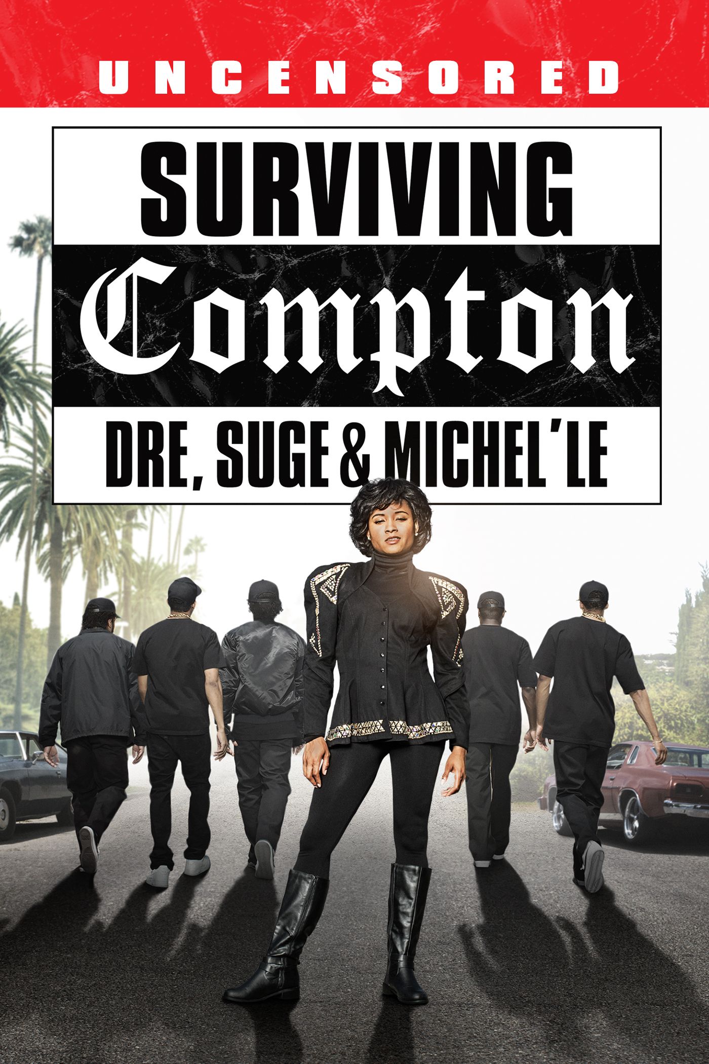 surviving compton full movie download
